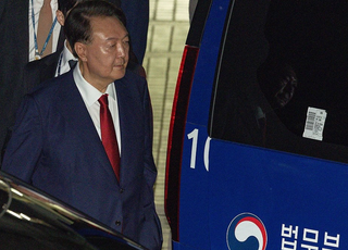 "尹, '계엄 다시 하면 된다' 언급"…이진우 수행 부사관 법정증언