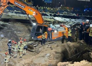 ‘안전 리스크’ 건설업계, 세종고속도로·신안산선 제재 ‘촉각’