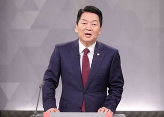 안철수 "李대통령, 노골적인 정치보복 당장 중단해야"