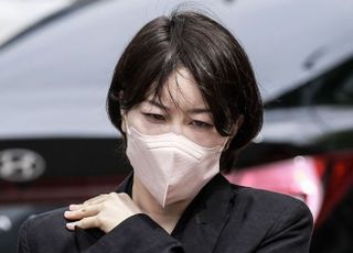 경찰, '자선행사 모금액 먹튀 의혹' 문다혜 무혐의 처분
