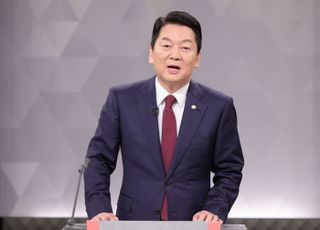 안철수 "李대통령, 노골적인 정치보복 당장 중단해야"