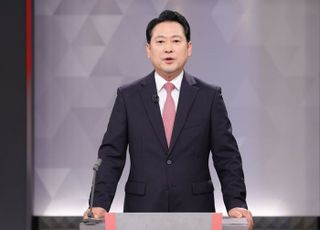 장동혁 "이재명정권 자행 '정치보복' 끝판 보고 있다"