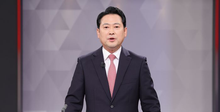 장동혁 "이재명정권 자행 '정치보복' 끝판 보고 있다"