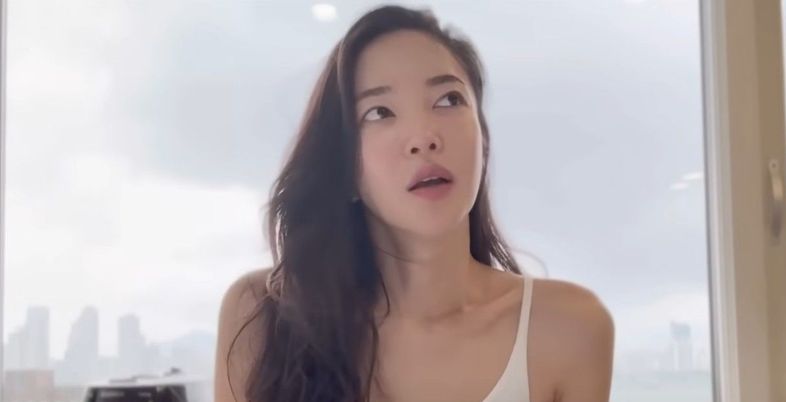 '169㎝·47㎏' 김윤지, 자기관리 멈추지 않는 이유는... [데일리 헬스]