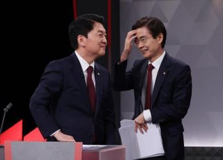 '전략적 선택'이냐 '표 분산'이냐…혁신계 '단일화' 선 그은 의미는 [정국 기상대]