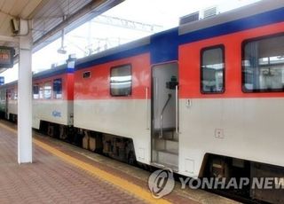 [속보]청도서 무궁화호 열차에 선로 작업자들 치여…"6명 중경상"