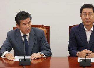 암참 회장, 與 만나 "노란봉투법, 한국 '아시아 허브' 위상에 부정적"