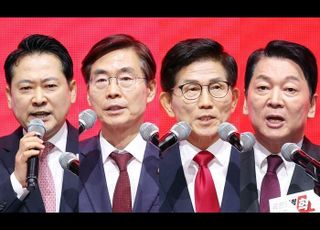 “김·장 양강 체제지만, 개혁세력 38%는 여전히 유효한 파워”