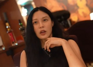 조민, 1인당 42만원 코스요리 먹은 뒤 평가는? "음..."