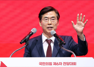 조경태 "안철수, '혁신 단일화' 외면…국민·당원이 결정해 달라"