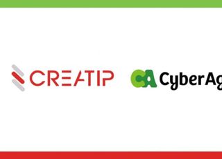 크리에이팁, 日 CYBER-AGENT와 파트너십 체결…한일 디지털 마케팅 시너지 본격화