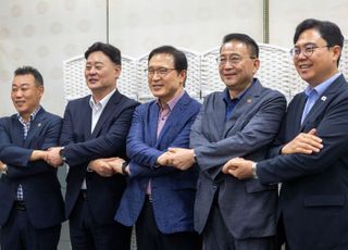 임태희 경기교육감, 경기교육 미래 위해 '여야정 협치위원회' 제안