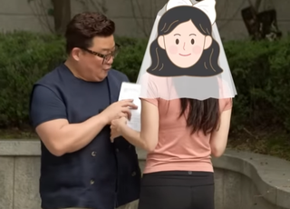 53세 윤정수♥12세 연하 필라테스 강사, 혼인신고 완료