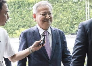 내란특검, '尹과 계엄 공모 의혹' 이상민 전 행안장관 구속 기소