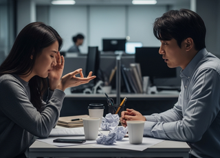 [기고] 강호진 노무사가 제안하는 ‘직장 내 괴롭힘’ 해법!