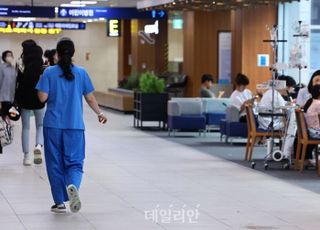 전공의 복귀 속도…'빅5 병원' 70% 이상 복귀 전망