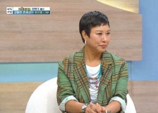 정영주, 공연 중 '이것' 때문에 목소리 안 나와..."우울증 앓고 힘들었다" [데일리 헬스]
