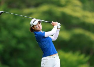골프 국가대표 성아진, 하루에 홀인원 2회 진기록