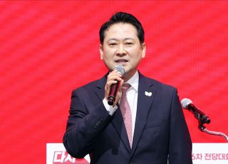 장동혁 "'당사 압색' 특검, 한 발 더 나가면 고발…'배후 李대통령'에 항의하겠다"