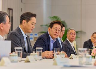 "기업을 총알받이로 내모나"…내수 식는데 관세 대응·추가 투자 압박 [李율배반]
