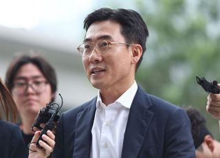 "184억 투자 유치 추궁"…특검팀, '집사 게이트' IMS모빌리티 대표 재소환