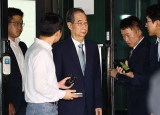 내란특검, 한덕수 22일 재소환…김성회 의원 참고인 조사
