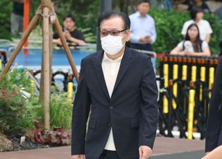 김건희특검, 구속기소된 '건진법사 측근 브로커' 재소환