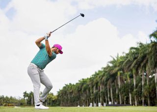 2026 PGA 투어, 트럼프 대통령 소유 골프장서 시그니처 대회 개최