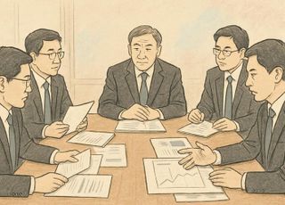 한은 기준금리 결정 D-7…'인하 vs 동결' 엇갈리는 시장 전망