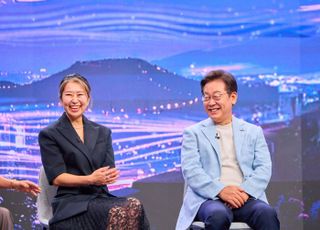 이재명 대통령 “문화의 힘이 한국의 힘, 정부가 튼튼한 뿌리 만들겠다”