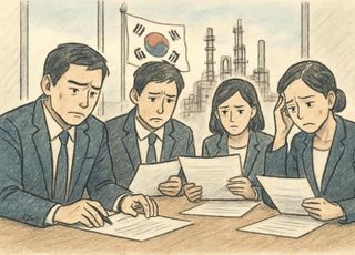피 안 묻힌 정부, 칼자루는 석화 업계에…'폭탄돌리기' 시작