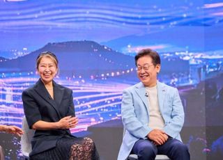 이재명 대통령 “문화의 힘이 한국의 힘, 정부가 튼튼한 뿌리 만들겠다”