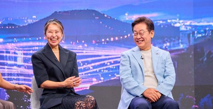 이재명 대통령 “문화의 힘이 한국의 힘, 정부가 튼튼한 뿌리 만들겠다”