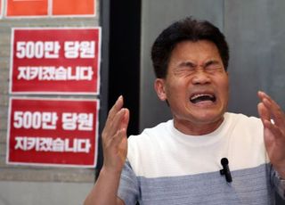 김문수·장동혁, 전한길에 대해서는 "입장 없다" "언급할 사안 아냐" 등 [8/21(목) 데일리안 출근길 뉴스]