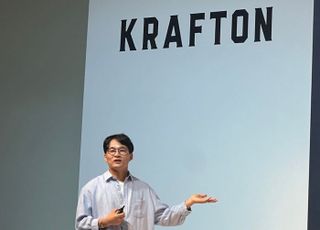 [게임스컴 2025]크래프톤 기대주 '인조이'…"성공보다도 재미·완성도에 주력"