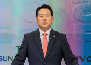 박상수 “장동혁, 삿대질 이어 전한길과 세트”…김문수 우세 전망