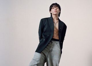 BTS 정국 ‘세븐’, 스포티파이 25억 스트리밍…케이팝 가수 단일곡 최초