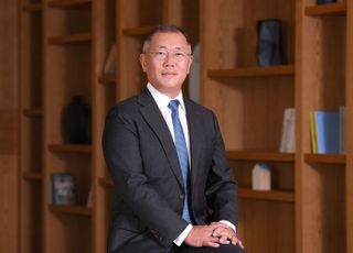 정의선 회장 "우리의 가장 중요한 성공의 척도는 고객"
