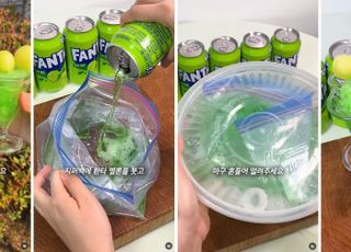 "Z세대, ‘내시피’에 빠졌다…SNS발 레시피가 식음료업계 흔든다"