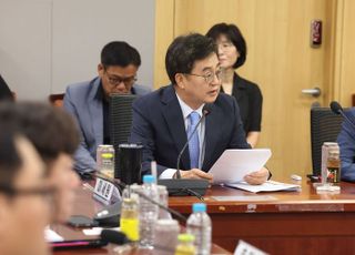 김동연 “'하남교산 신도시' 대한민국 대표 ‘AI시티’로 만들겠다”