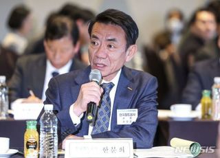한문희 코레일 사장, 사의 표명…청도 열차사고에 “책임 통감”