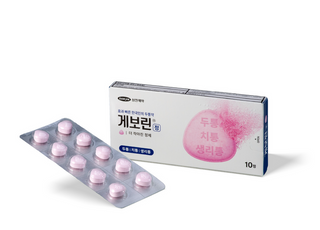 [약간궁금] "게보린 회사 아니야?"…제약사 '본캐'는 따로