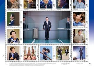 명심은 박찬대? 정청래 체제서 '李 기념우표'에 등장…與 '확대 해석' 진화