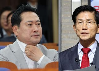 국힘 지지층 193명 설문…'차기 당대표' 장동혁 33% 김문수 30% [데일리안 1분뉴스]