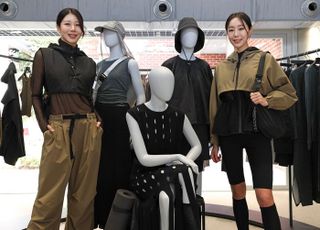 신세계인터내셔날, 신규 여성복 브랜드 ‘자아(JAAH)’ 론칭