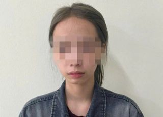 남편 죽인 20대女, 슬픈 척 '눈물 셀카' 올렸다
