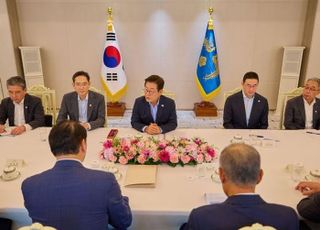 이재명 대통령 첫 방미 경제사절단 확정…재계 총수 총출동