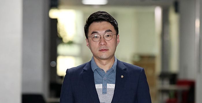 '수십억원 코인 미신고' 김남국…항소심도 무죄 판결