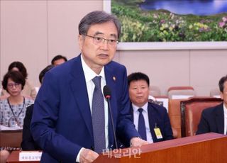 조현, 일본 건너뛰고 급거 방미…한미정상회담 앞두고 돌발상황?
