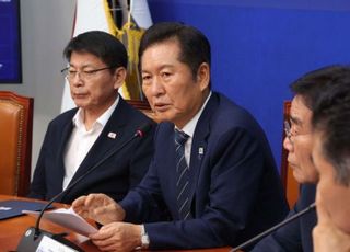 '정청래號' 민주당, 지방선거 앞두고 호남 표심 잡기 본격 시동